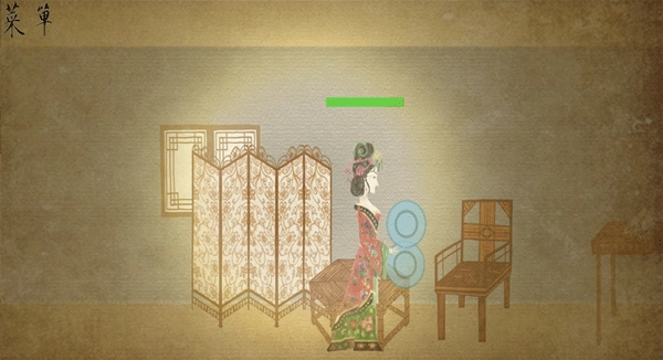 皮影京剧锁麟囊正版图3