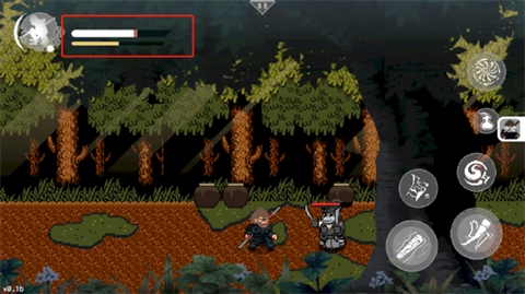 黑神话悟空像素版7.0