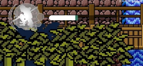 黑神话悟空像素版7.0