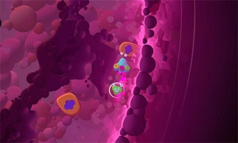 生命的摇篮曲手机版(3)