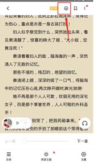 点阅小说大全免费版图4