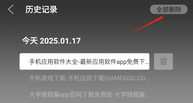 飞视浏览器领先版图1