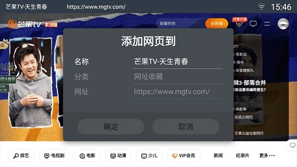 飞视浏览器领先版图5