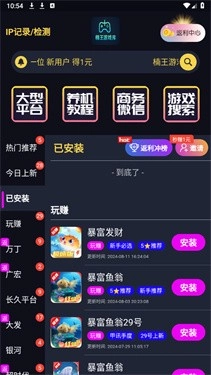 楠王游戏库