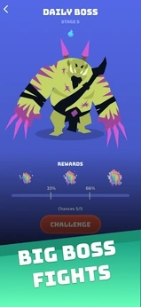 虚空宠物地下城