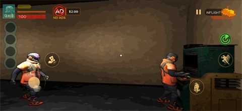 致命星球废品公司手机版