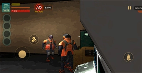 致命星球废品公司手机版