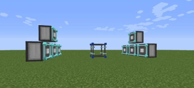 我的世界龙之研究模组