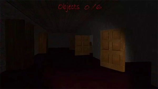 兰德里纳河初代版