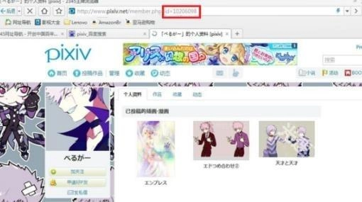 pixiv高级版