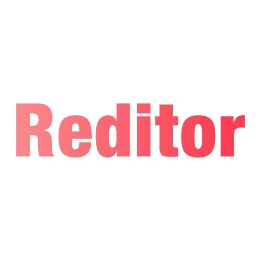 红薯编辑器reditor