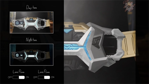 假面骑士善意腰带模拟器豪华版图2