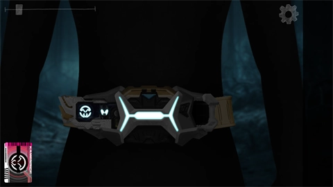 假面骑士善意腰带模拟器豪华版图1