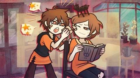 神宠弃民(1)