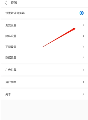 轻榴浏览器纯净版(1)