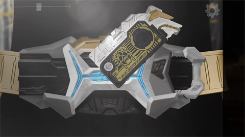 假面骑士善意腰带模拟器豪华版图3