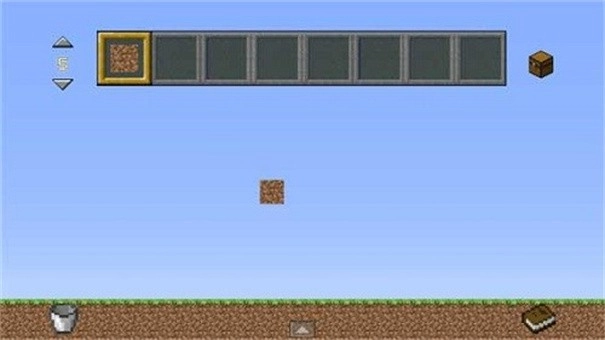 FlatMC游戏纯净最新版图3