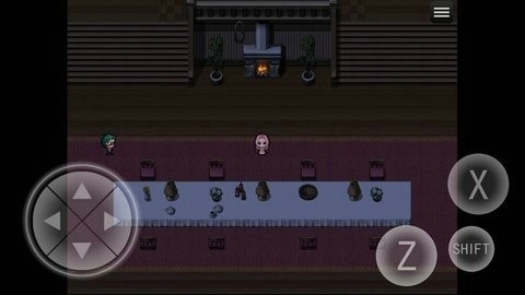 零落之花手机版(2)