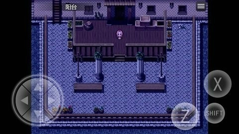 零落之花手机版(3)