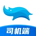 蓝犀牛司机端