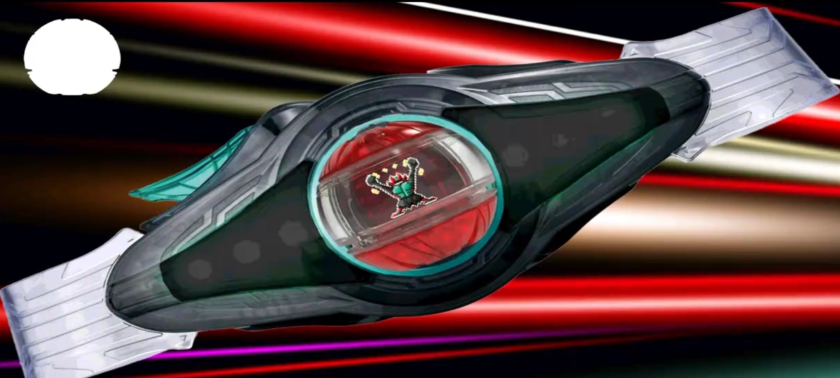 假面骑士Zeztz变身模拟器