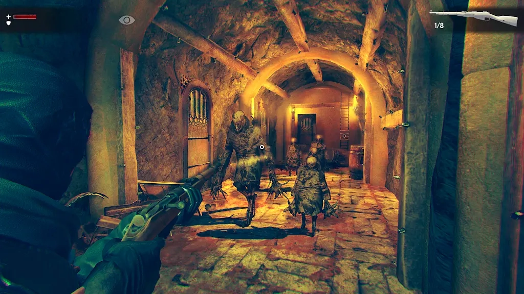 疯狂之墙2手机版图4