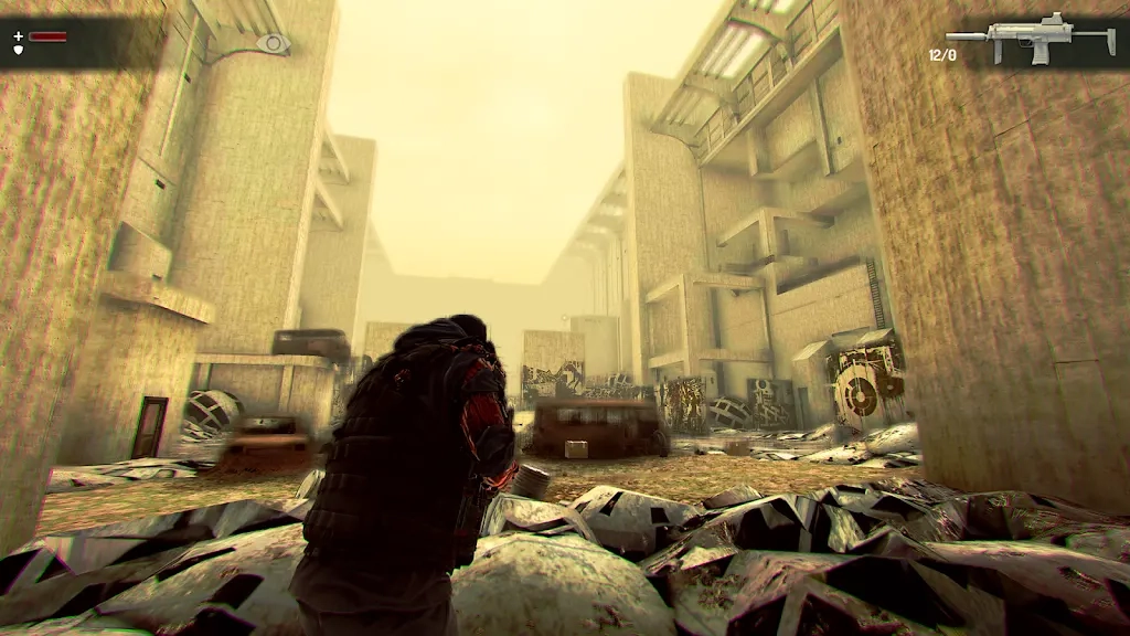 疯狂之墙2手机版图1