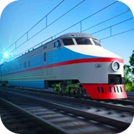 电动火车模拟器正版 &nbsp;v0.874