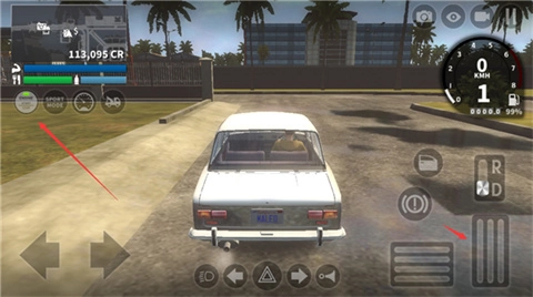 在线汽车驾驶汉化版