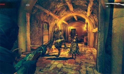 疯狂之墙2中文版