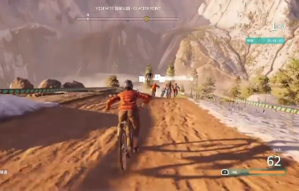 极限国度免费手机版(2)