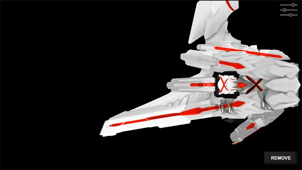 超级战队白熊猎人变身模拟器