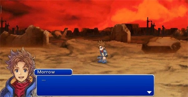 最终幻想维度2(3)