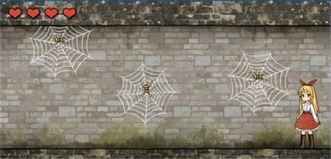 忧郁的安娜手游