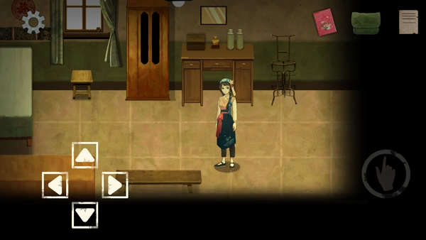 街漓芳传手机版