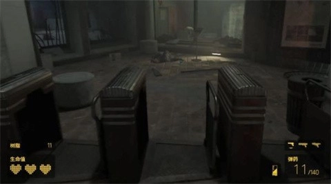 半条命gmod(4)
