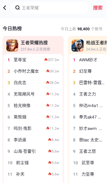买号喵交易平台5