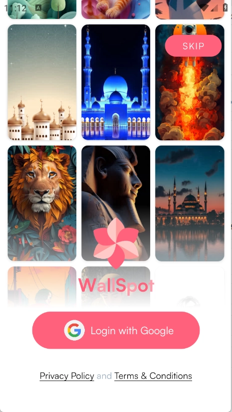 WallSpot
