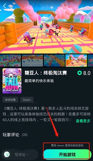 YOWA云游戏无限时长8