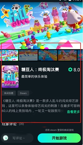 YOWA云游戏无限时长9