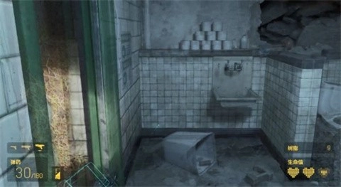 半条命gmod(2)