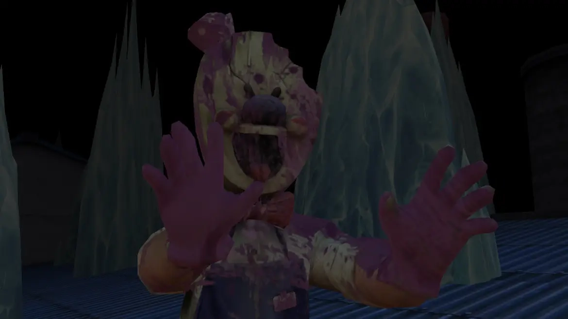 恐怖冰淇淋9恶作剧手机版(3)