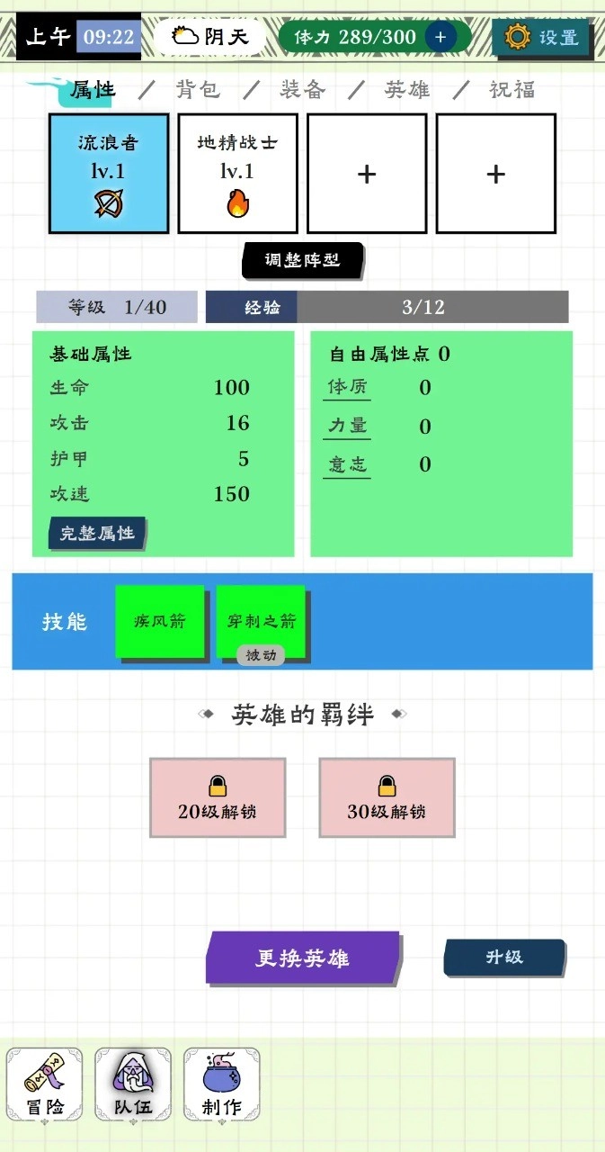 咕噜物语(1)