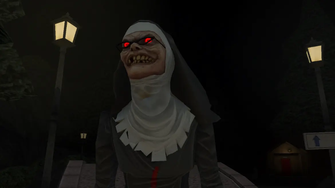 恐怖冰淇淋9恶作剧