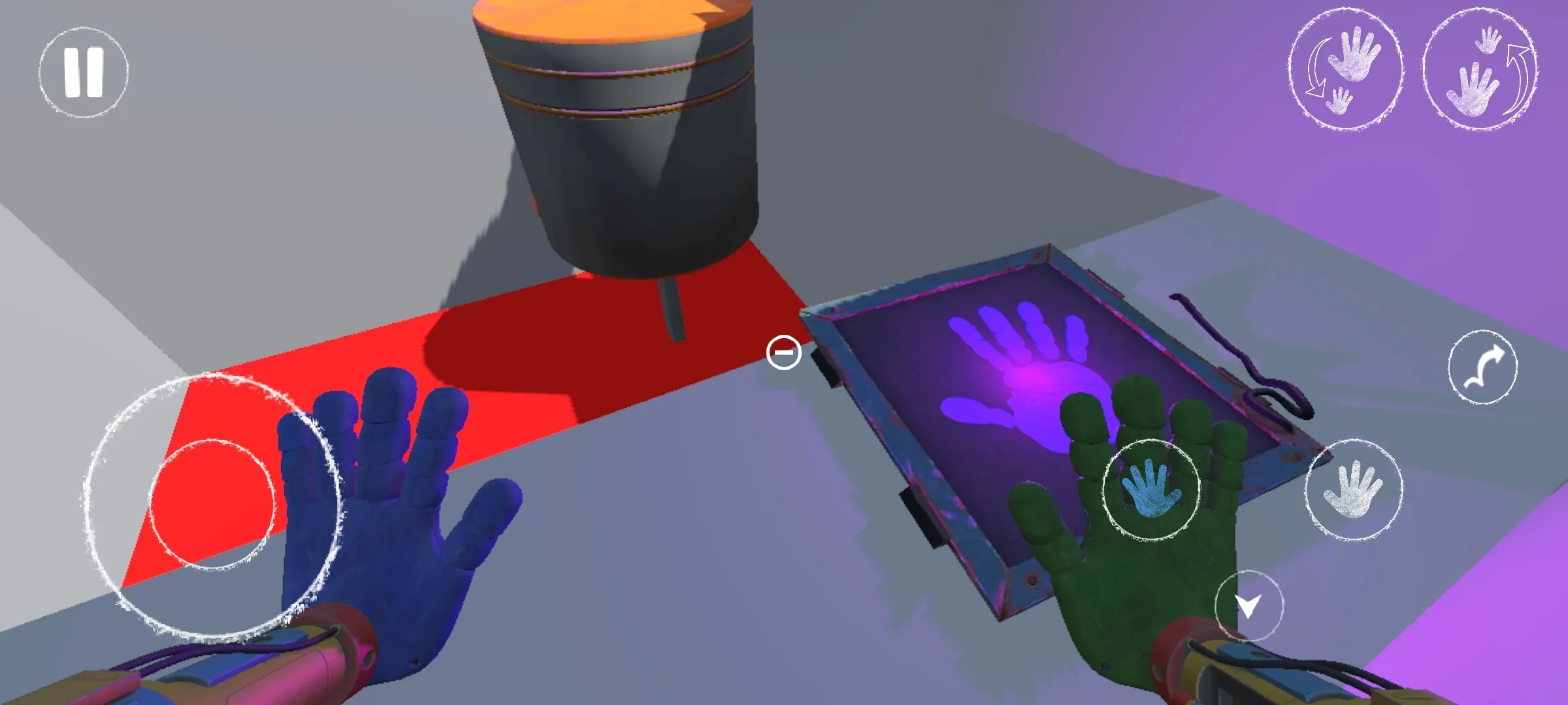 波比的游戏时间第0章汉化版(4)