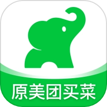 小象超市买菜