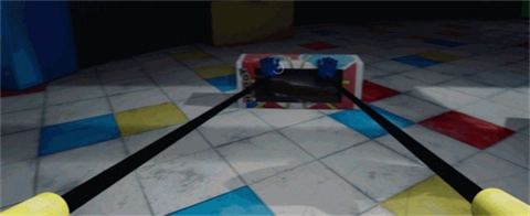 波比的游戏时间第0章中文版