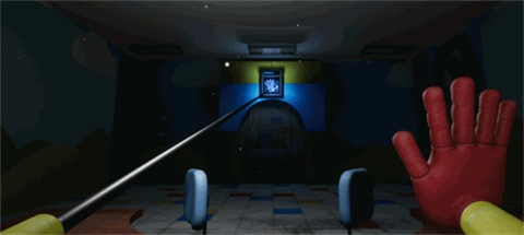 波比的游戏时间第0章中文版