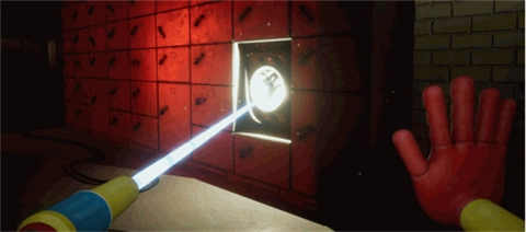 波比的游戏时间第0章中文版