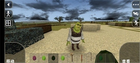 生存战争2恐怖模组(2)